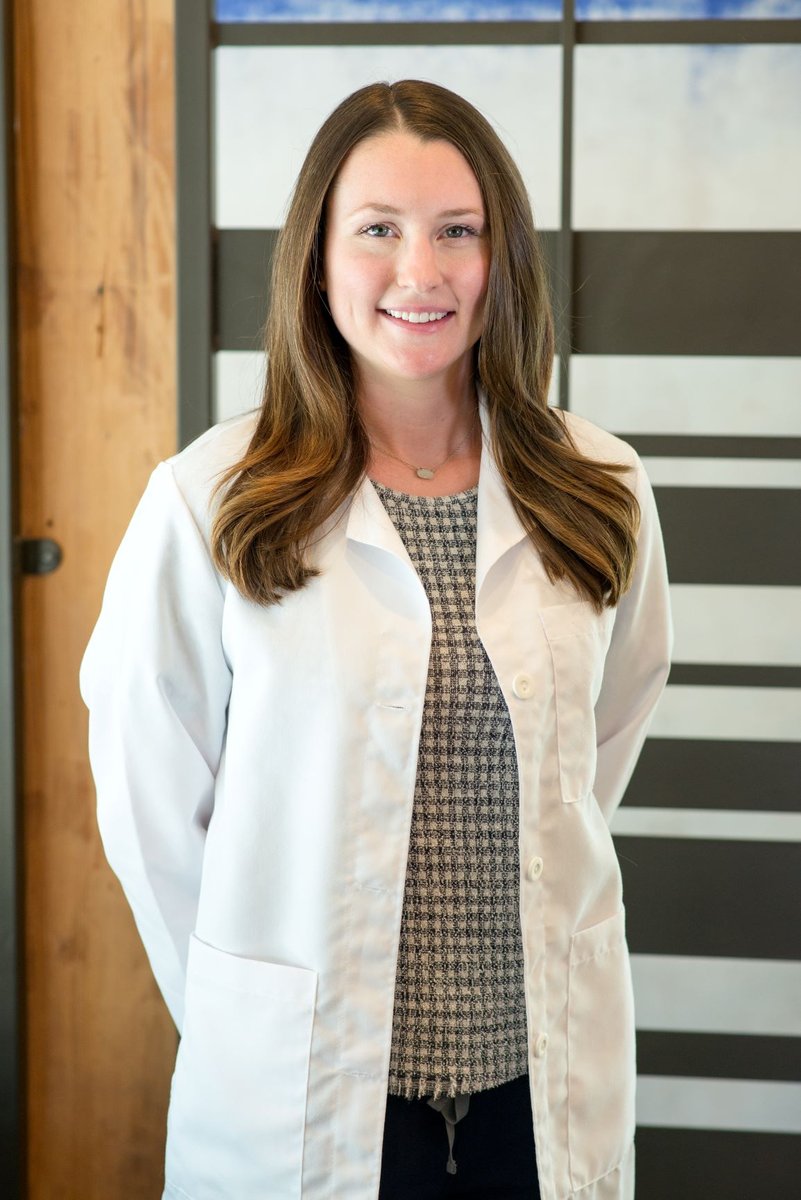 OptometrySD's tweet image. Meet Dr. Andrea Russo, our newest doctor here at Invision!  She&apos;s loves family eye care and is basically a rockstar when it comes to patient care. ⁣⠀⁠
⁣⠀
⁠We&apos;re so glad she has joined the Invision Family!⁠ #patientcarefirst #hillcrestsd