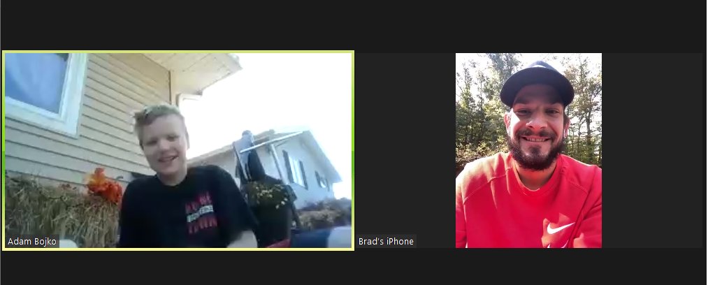 CLE Inspires tweet media