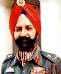 16/1828.The enemy counter attacked on August 29 but 1 PARA repulsed the attack and held firm till the cease-fire.Major Ranjit Singh Dayal was awarded the Maha Vir Chakra for his gallantry and leadership in the battle.