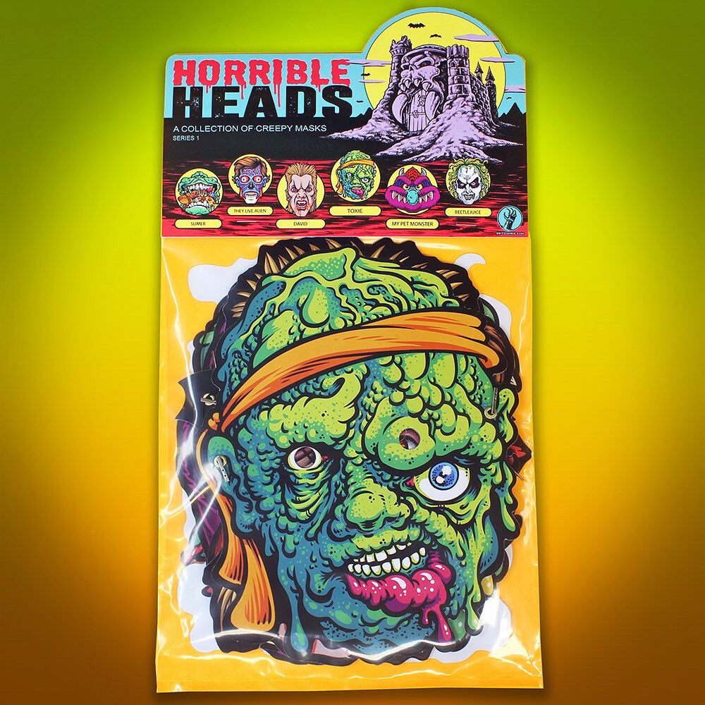 8-bit ZOMBIE tweet media