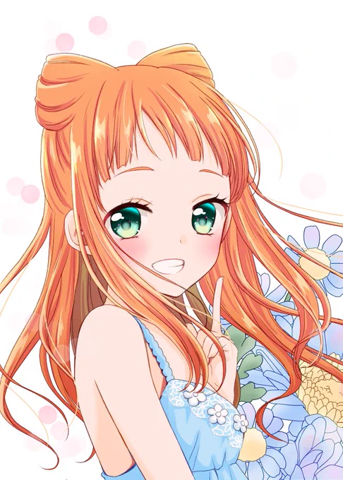 あこちゃん好き?
#早乙女あこ生誕祭
#早乙女あこ生誕祭2020 