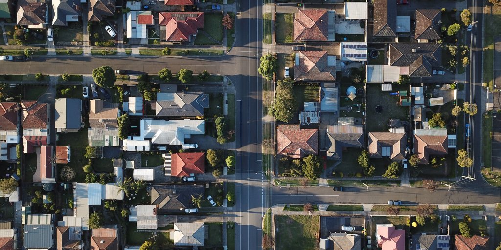 There are over 1.1. million households in England on the #socialhousing waiting list, even though we have enough #brownfieldland to build an estimated 1 million homes.

Unlocking #brownfieldland presents a real opportunity to tackle the #housingcrisis: ow.ly/J1iP50BAdFn