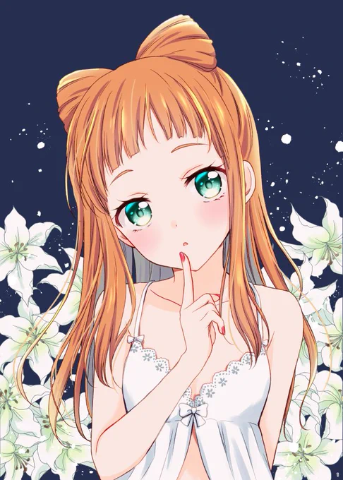 あこちゃん好き?
#早乙女あこ生誕祭
#早乙女あこ生誕祭2020 