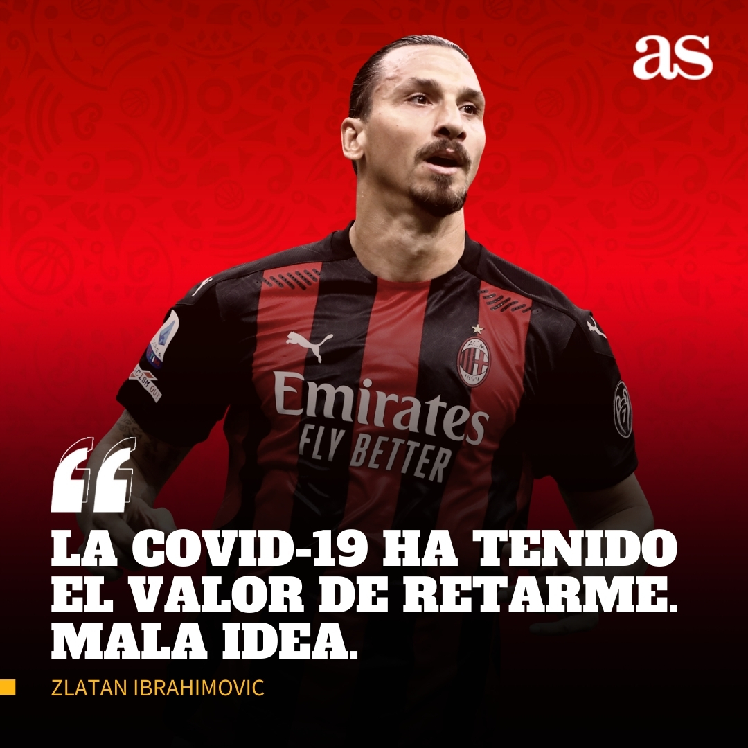 diarioas's tweet photo. 😳 Ibrahimovic lo ha vuelto a hacer https://t.co/kxLgC2MCNg