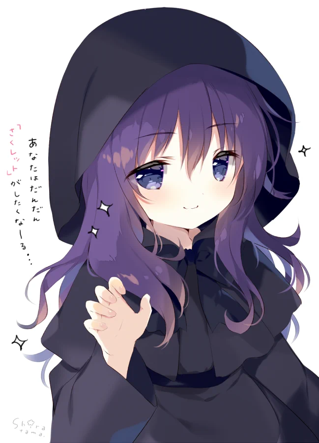 しらたま❄️『とける風花とシロうさぎ』発売中❕🐇 on X: 