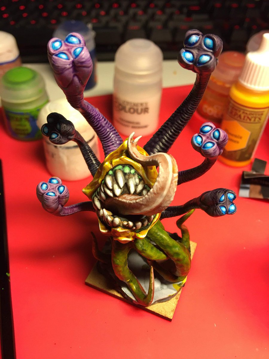 Ammertime podcast tweet media