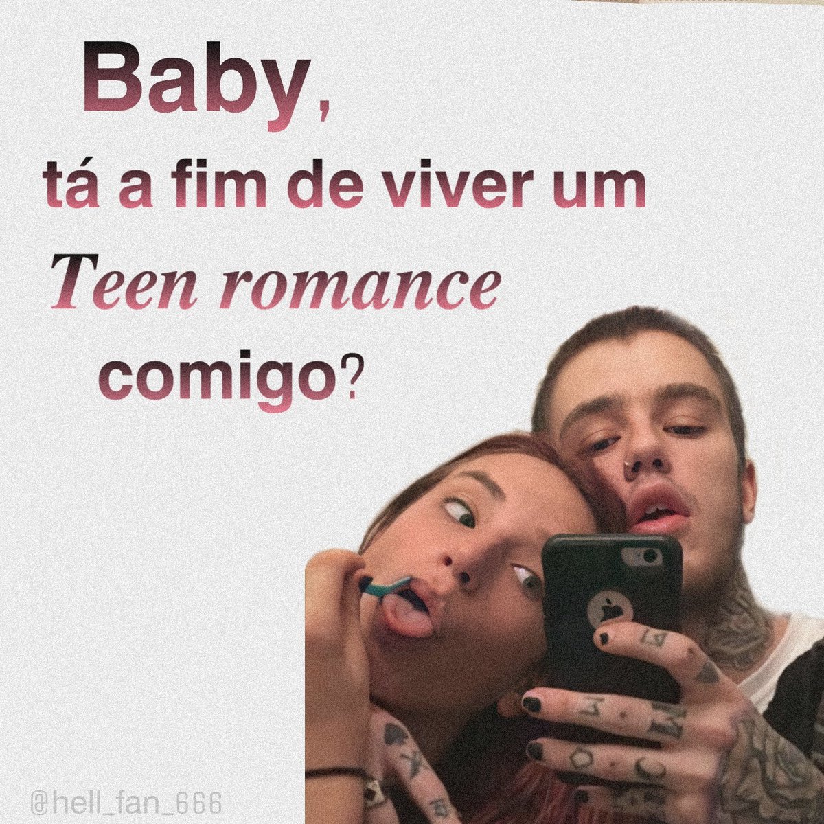 A burra aq refez o ngc