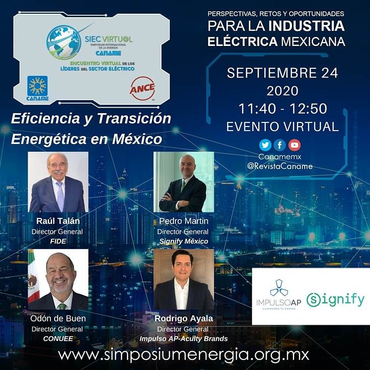 fidemx's tweet photo. #SIECvirtual https://t.co/JPfNc5GVND