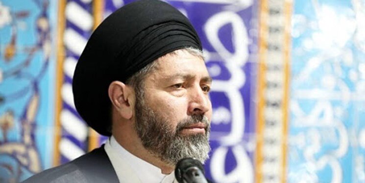 Seyedkma's tweet photo. در مقابل ارعاب و تهدید هیچگاه سرخم نخواهم کرد.
از نهادهای امنیتی درخواست کردم که به این موضوع ورود کنند
ما نماینده مردم هستیم و خواسته های ما چیزی جز صلاح و خواسته مردم نیست ، در دفاع از حق ترس جانمان را نداریم. https://t.co/v7NfB7enko