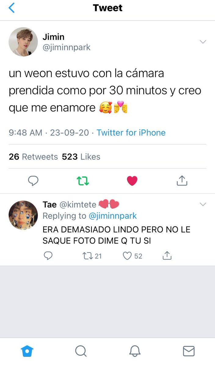 HYYGMN's tweet image. -cap 12 
#CameraOn