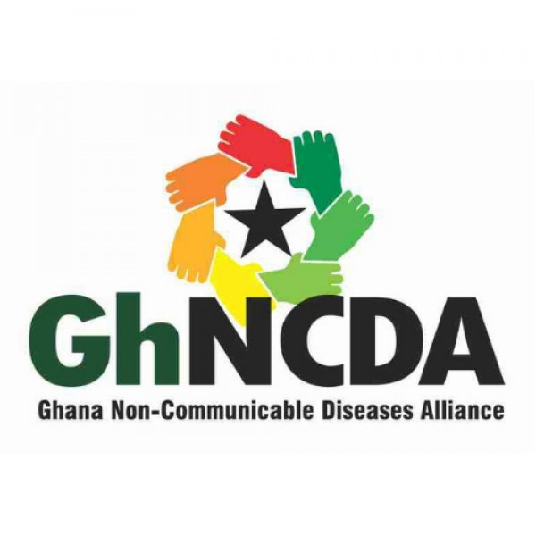 Ghana NCD Alliance tweet media