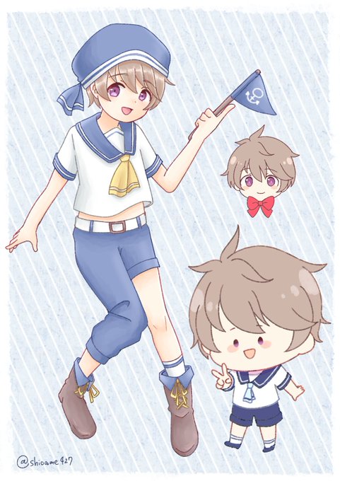 水兵のtwitterイラスト検索結果 水兵のtwitterイラスト検索結果