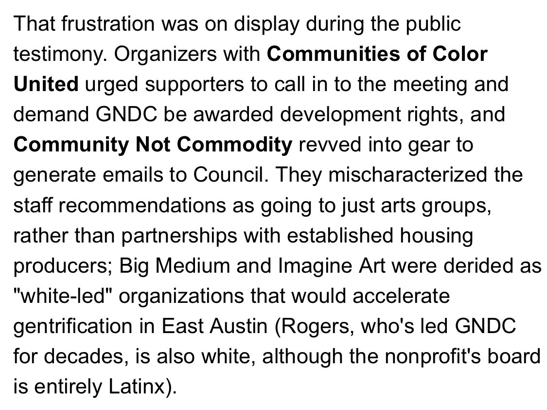 There was a fierce organizing effort in the week leading up to the meeting that resulted in speakers declaring the process contributed to systemic racism. Part of that was rooted in a mischaracterization of what was actually proposed at each site...