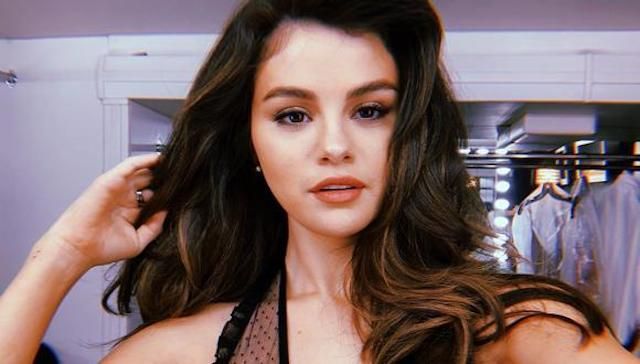 #SelenaGomez confiesa que sufrió discriminación durante la infancia ¡por ser latina! 😱 bit.ly/2ZXxGE7