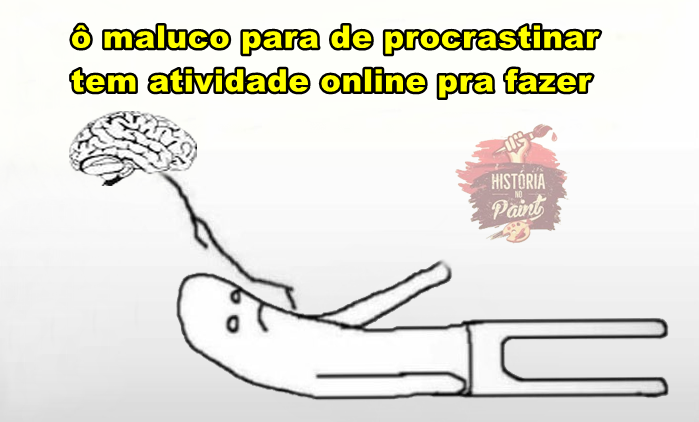 HistoriaNoPaint's tweet photo. Tô assim agora https://t.co/eQyTsL5BXn