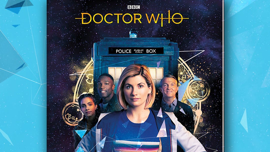 DoctorWhoShop's tweet image. Get the 2021 official Doctor Who Annual, filled with brand new stories, activities and in-dpeth looks at Series 12! Plus so much more!

US: bbc.in/3kIcTfU
Canada: bbc.in/2Hx51zL