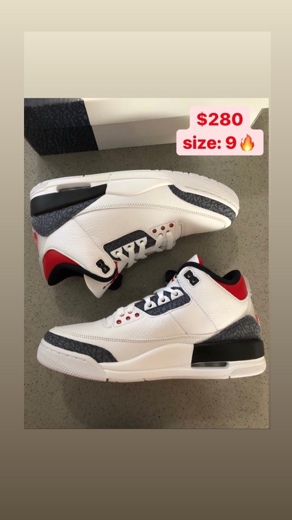 Ecintron94's tweet photo. 🚨Siganos en IG so2th_Kicks 🚨 https://t.co/4ZoeBLCnWY