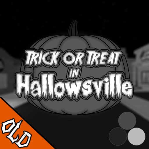 trick or treat in hallowsville roblox wikia fandom