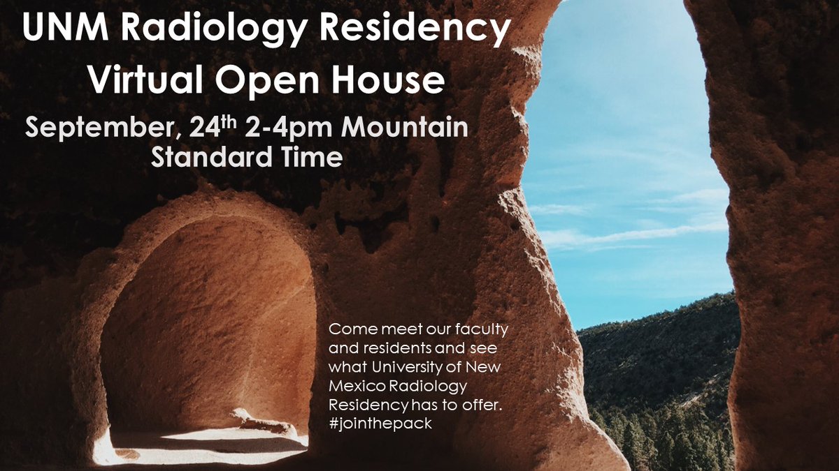 UNM Radiology tweet media