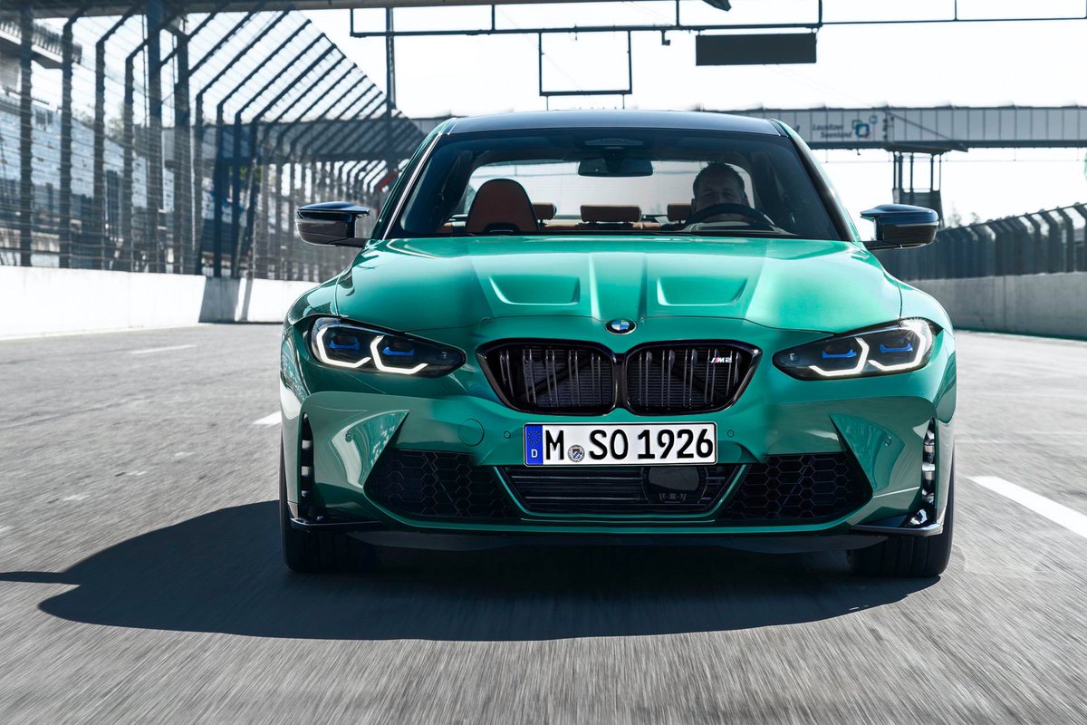 autoadvisoruk's tweet photo. We thought we’d have a go.

Option 1: M340i Grille
Option 2: M2 Grille
Option 3: New M3/M4

Which is your favourite?

#bmw #bmwm3 #bmwm4 #newm3 #newm4 #2021m3 #2021m4 #newcar #m3grille #m4grille #g82m4 #g80m3 #TheM3 #TheM4 #m3competition #m4competition #autoadvisor🚗 https://t.co/s9XKIDw40w