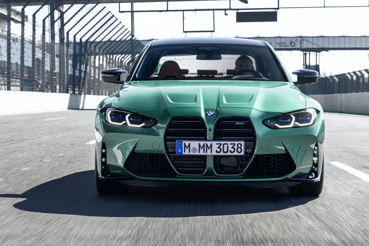 autoadvisoruk's tweet photo. We thought we’d have a go.

Option 1: M340i Grille
Option 2: M2 Grille
Option 3: New M3/M4

Which is your favourite?

#bmw #bmwm3 #bmwm4 #newm3 #newm4 #2021m3 #2021m4 #newcar #m3grille #m4grille #g82m4 #g80m3 #TheM3 #TheM4 #m3competition #m4competition #autoadvisor🚗 https://t.co/s9XKIDw40w