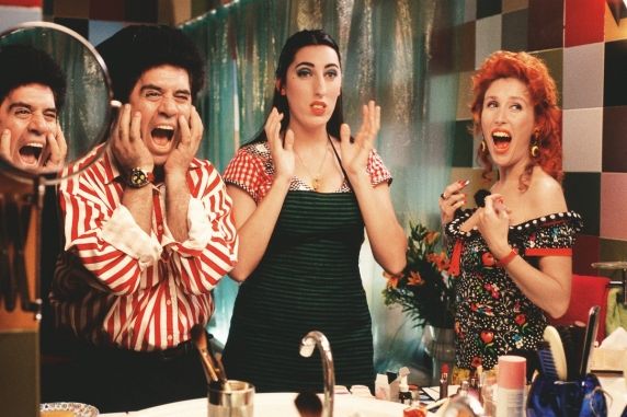 Happy Birthday Pedro Almodóvar We look back on the Spanish filmmakers most iconic creations... 