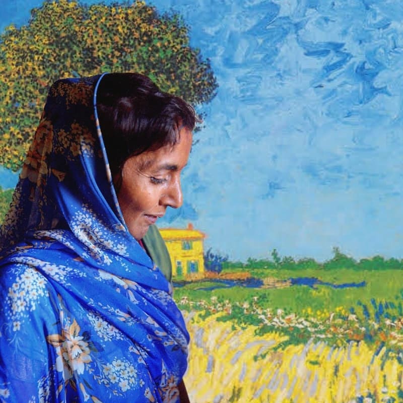 banyanbalm's tweet photo. #Throwback to Nupur who journeyed back home to her children in 2018 after traversing long years of homelessness, violence and mental illness. Accessing services at the ECRC in Mogappair, helped her negotiate peace and regain power over her narrative.
.
#InternationalPeaceWeek https://t.co/rW8QAnFGmT