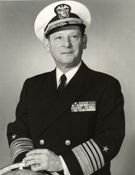 ansomil's tweet photo. Adm. Horacio Rivero, Jr. – A Surface Warrior and Unsung Latino Leader.  Commemorating 20 years since his passing, the Navy reflects on the life of a man who achieved four-star rank and the #2 position in the Navy despite his humble beginnings. #ansomil

https://t.co/BmDUXHqRu8 https://t.co/Ky8WP7zywL