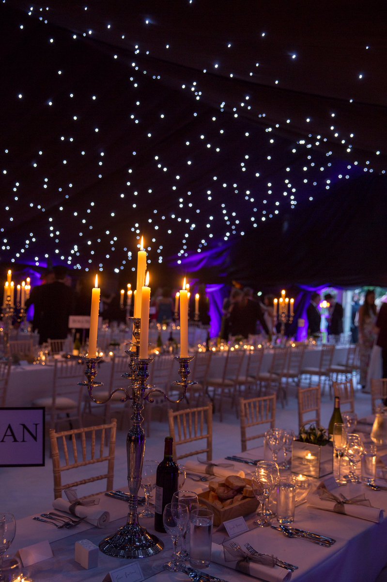 WesternMarquees's tweet photo. A Black &amp; White 🔲 theme always looks fabulous! This was a 21st party marquee from a few years ago we did featuring our star-light ceiling ✨ and white dance floor. This colour scheme never goes out of style and created the perfect atmosphere for a Black Tie event🤵 https://t.co/LjbgOvINVt