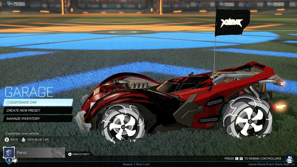 Saint Jimmy PANIC! THE Big Poppa Punk tweet media