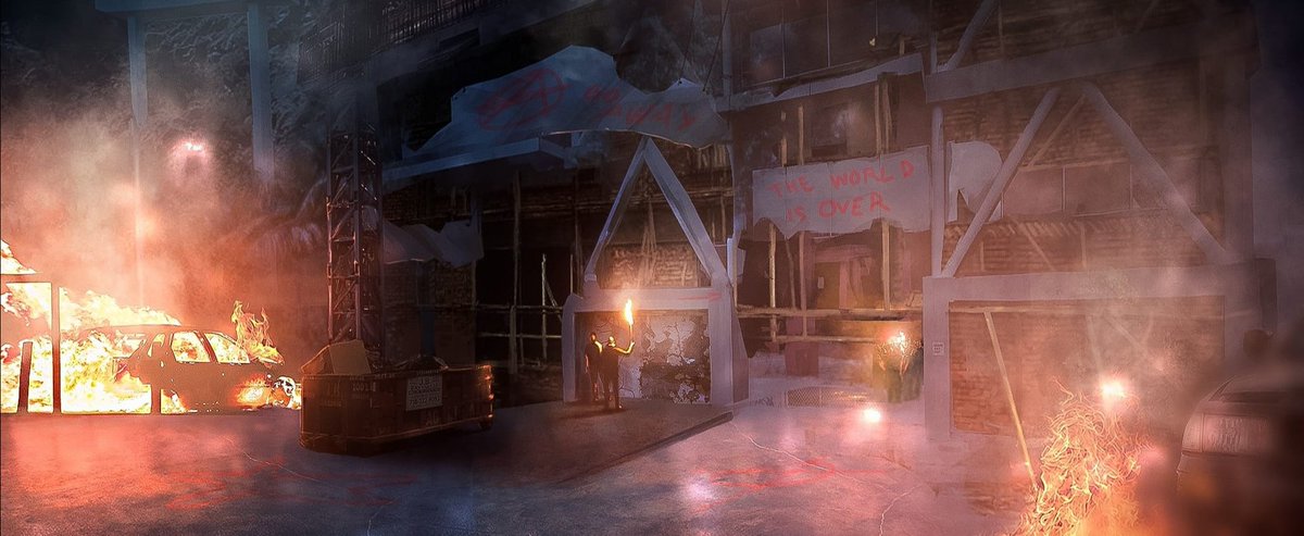 @shangluart Hiii everyone ✨
I'm Jesss, Concept artist and illustrator from Spain 🎨
Currently I'm working in my portfolio and improving my fantasy illustration skill
☺️hope you like it!