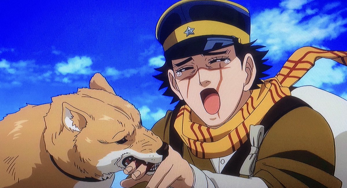 25 ゴールデンカムイ Ova 姉畑 ゴールデンカムイ Ova 姉畑 動画