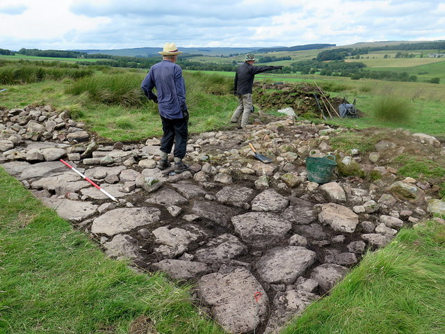 Are you involved in running a local archaeological group? If you would like to chat to others about adapting activities in the time of Covid, join us online for a lunchtime conversation. 

Next session Monday 28 Sept at 12.15. To book, email: info@archaeologyuk.org