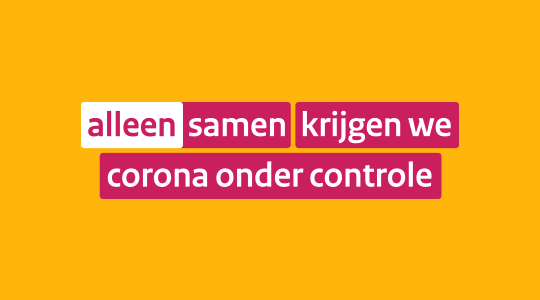 Organiseer je een bijeenkomst in de gemeente Rhenen en komen er meer dan 50 mensen? Meld het via rhenen.nl zoekwoord “melding samenkomst”