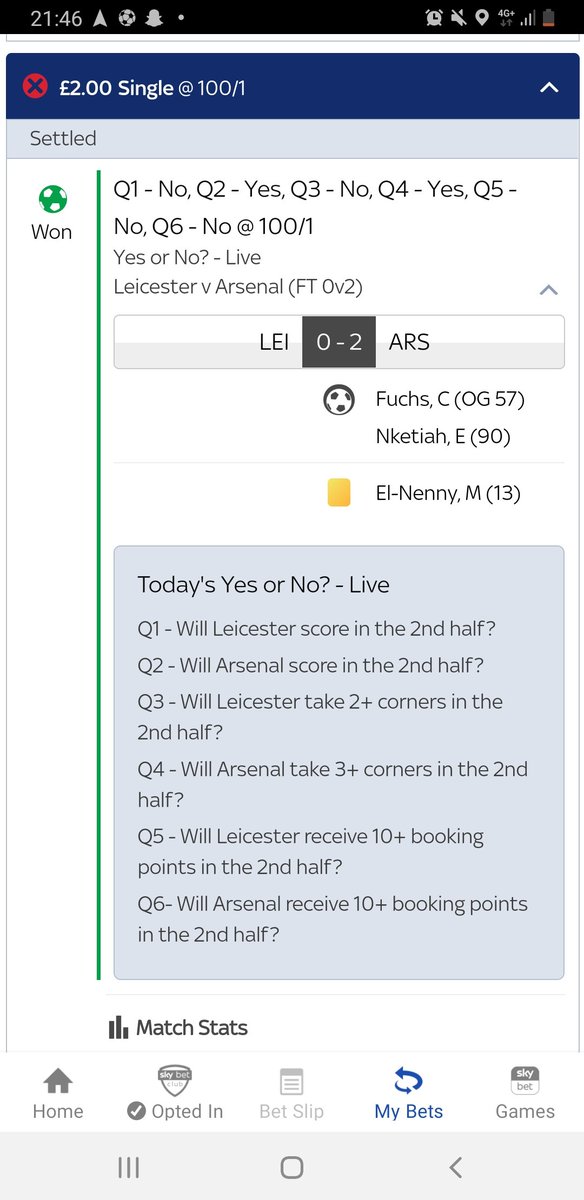 PettaforReece's tweet photo. Refusing to pay out saying it shouldn't have been put on due to a tecnical error. Disgraceful attitude from customer services to a long time loyal customer. Appalled @SkyBet #justiceforpetto https://t.co/nyQAjrrG6h