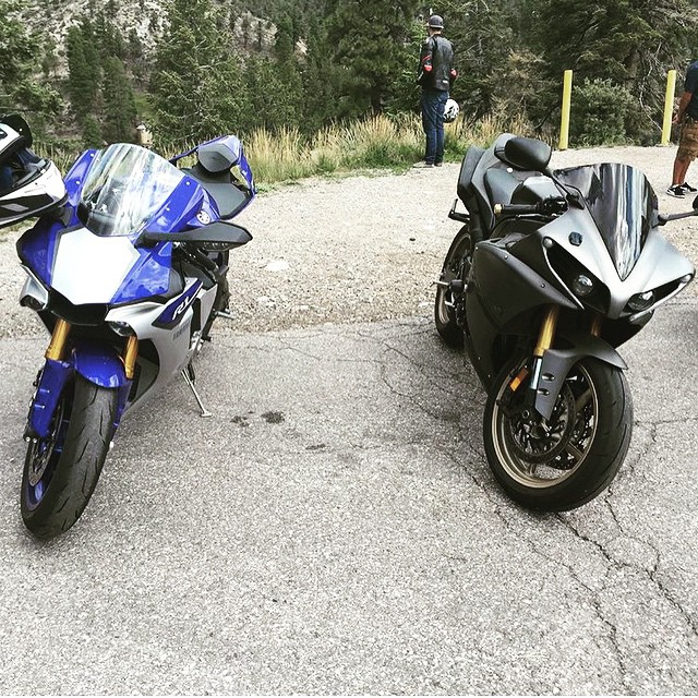 MoreMotorcycles's tweet photo. #Yamaha https://t.co/w9LciCavs3