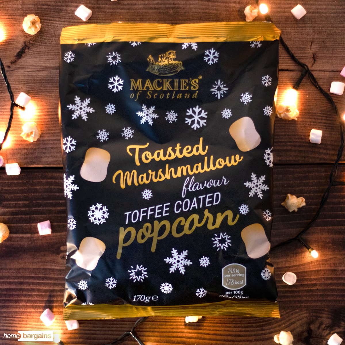 Autumn snack goals!
Which one do you want to try first? 👀

Available in stores now, only 89p 🍿