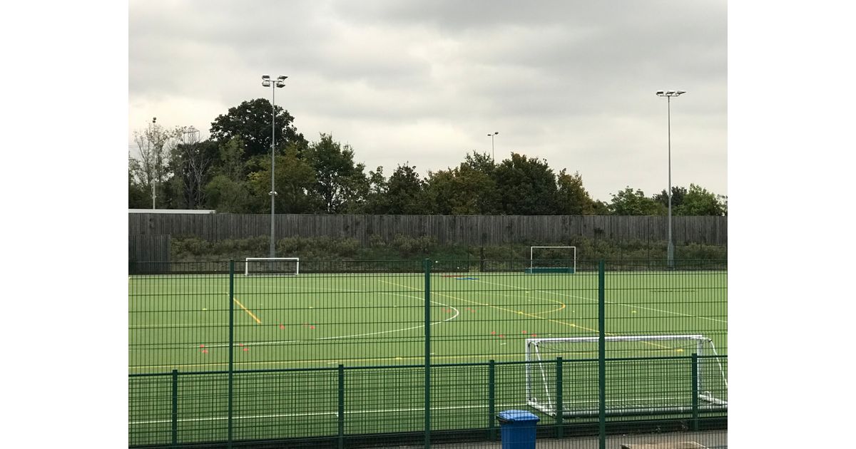 Training every Tuesday 7pm - 8pm
pitchero.com/clubs/chertsey…