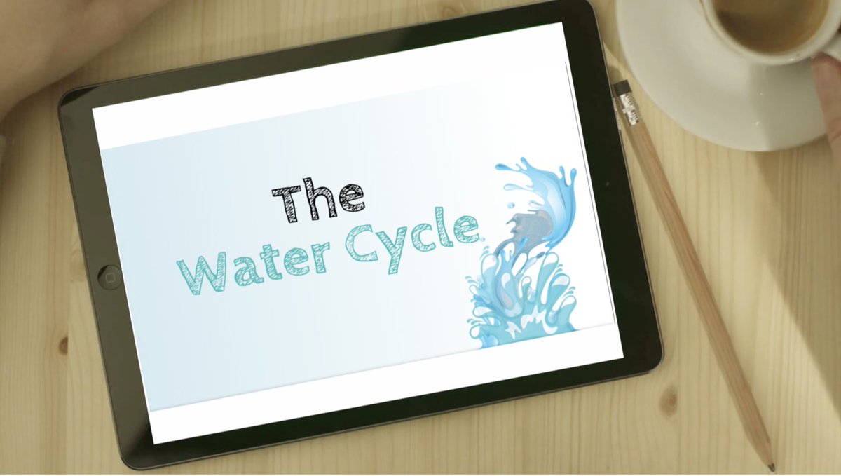 scottish_water's tweet photo. If you are looking for additional learning activities then why not download our brand new Water Cycle education pack! π§ π» It comes with a film, interactive audio, and a quiz to test pupils knowledge π‘ https://t.co/LoN3qBv4Xy #STEM #SWcycle #Education #Freelearningresource https://t.co/s5sSQG5CHN