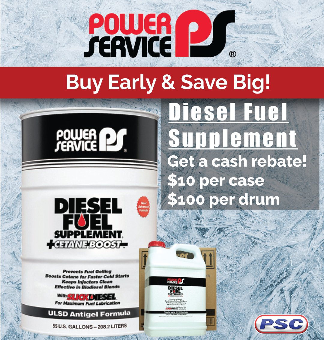 Petroleum Service Co tweet media