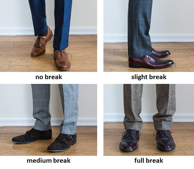 12 Sneaky Ways For Men To Look Taller