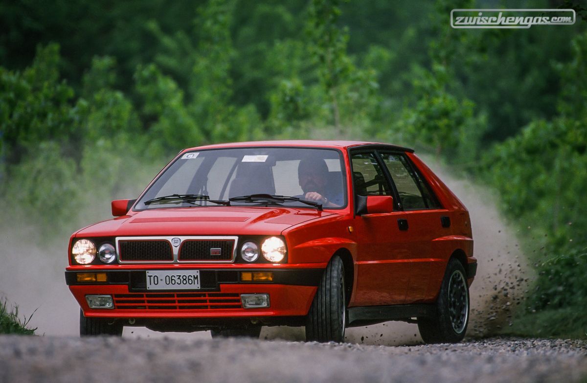 Strassenauto mit Rallye-Genen - Lancia Delta HF Integrale

© Daniel Reinhard

#zwischengas #oldtimer #youngtimer #classiccar #classiccars #auto #car #cars #lancia #delta #rallye #genes #legend #integrale