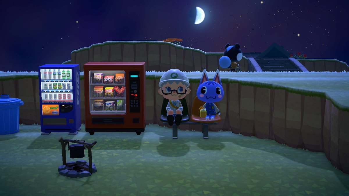 CHAIMON0215's tweet photo. #动物森友会 #AnimalCrossing #ACNH #NintendoSwitch https://t.co/ET95SJrJ54