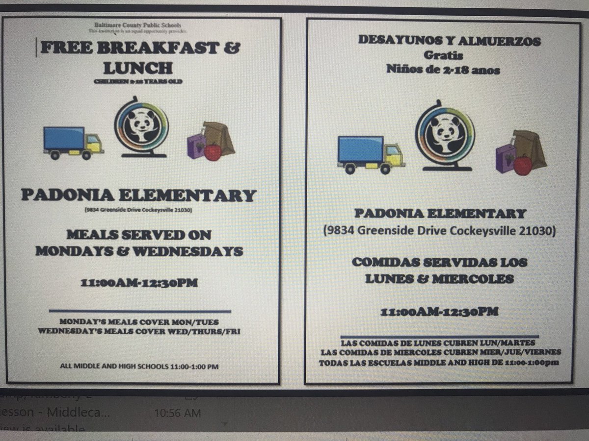 Help Spread the Word ✨⁦@PadoniaPride⁩ ⁦@dan_pizzo⁩