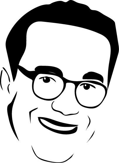 Happy birthday to Phil Hartman! A fantastic voice actor and one of the greatest comedians of the 20th century! 