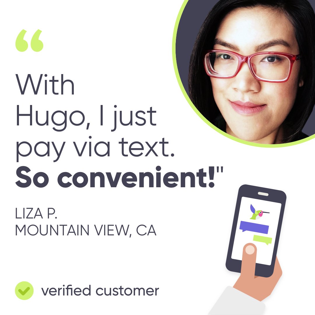 Hugo Insurance tweet media