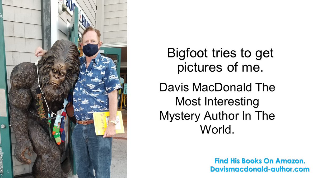 Davis MacDonald tweet media