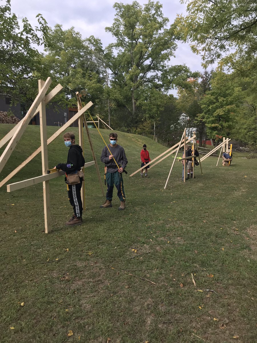 DSBNconstructionSHSM (@dsbnhomebld) on Twitter photo Plumb , level and square exercise for the <a href="/DSBNSHSM/">DSBN SHSM</a> Home build students. Building the skills we will need to frame our house this fall.
Accuracy and precision are key! <a href="/BeamsvilleBucs/">Beamsville Bucs</a> @SecordCo_op @Grimsby_Tech <a href="/myernation/">MYERNATION</a> <a href="/E_L_Crossley/">ELCrossley_Cyclones</a> <a href="/EastdaleWelland/">Eastdale Secondary</a> <a href="/spartannation_/">Westlane Spartans</a> <a href="/DsbnOyap/">DSBN OYAP</a> Plumb , level and square exercise for the <a href="/DSBNSHSM/">DSBN SHSM</a> Home build students. Building the skills we will need to frame our house this fall.
Accuracy and precision are key! <a href="/BeamsvilleBucs/">Beamsville Bucs</a> @SecordCo_op @Grimsby_Tech <a href="/myernation/">MYERNATION</a> <a href="/E_L_Crossley/">ELCrossley_Cyclones</a> <a href="/EastdaleWelland/">Eastdale Secondary</a> <a href="/spartannation_/">Westlane Spartans</a> <a href="/DsbnOyap/">DSBN OYAP</a>