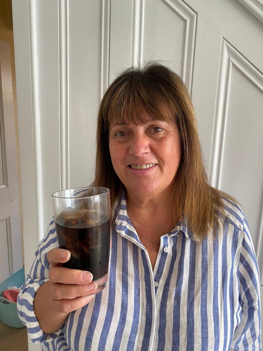 A socially distanced cheers from our Team Aspect 🥂 #Oppies @tweetmrs