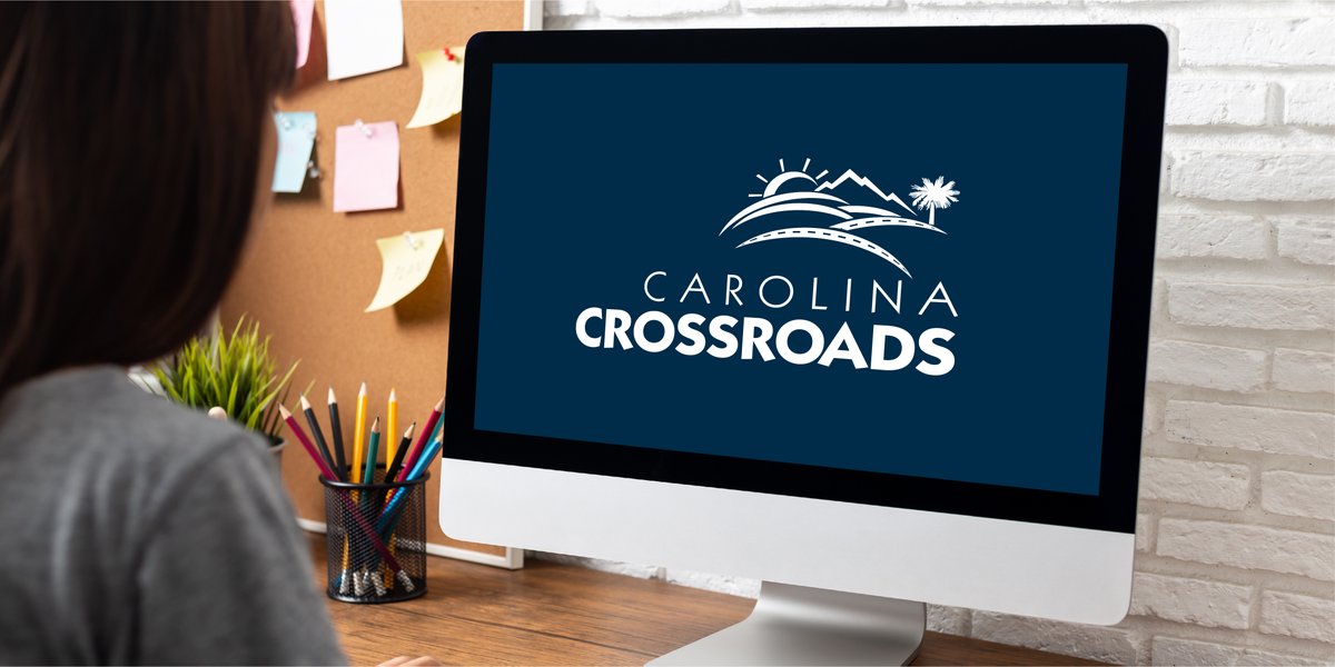 scdotCrossroads's tweet photo. Is your organization, club or company looking for a speaker for your next virtual meeting or event? Invite the #SCDOTCrossroads team to present on SCDOT’s #1 Interstate Priority. Contact the team to schedule a presentation at https://t.co/Yqw1R9r52w https://t.co/hFj6bBV2cD